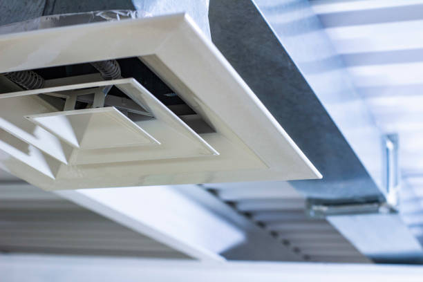 Best Commercial Air Duct Cleaning  in Benton Harbor, MI