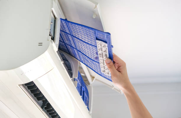 Best Emergency Air Duct Cleaning  in Benton Harbor, MI