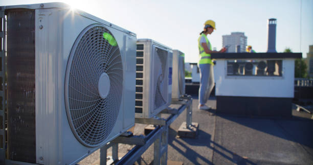 Best Air Duct Cleaning Company Near Me  in Benton Harbor, MI