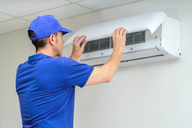 Best Air Vent Cleaning Services  in Benton Harbor, MI