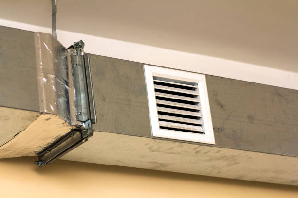 Reliable MI Airduct Cleaning Solutions