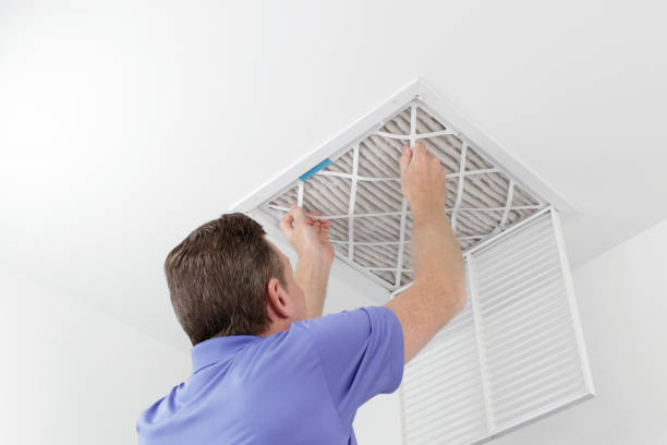 Ventilation Cleaning Services in MI